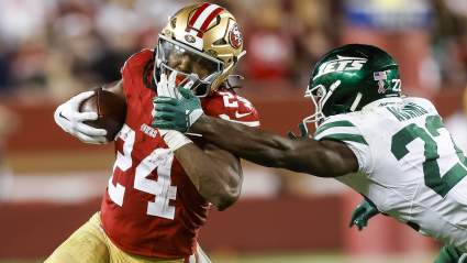 Insider Reveals 3 Positions the Jets Are Exploring in Free Agency