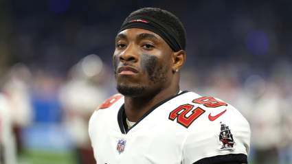 Buccaneers Lose Young Safety to NFC North Club