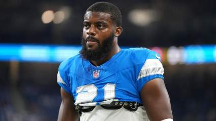 Commanders ‘Likely’ to Move $7M Starter After Amik Robertson Signing