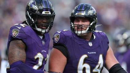 Browns Miss Out After ‘Bidding’ on Top Free-Agent Target