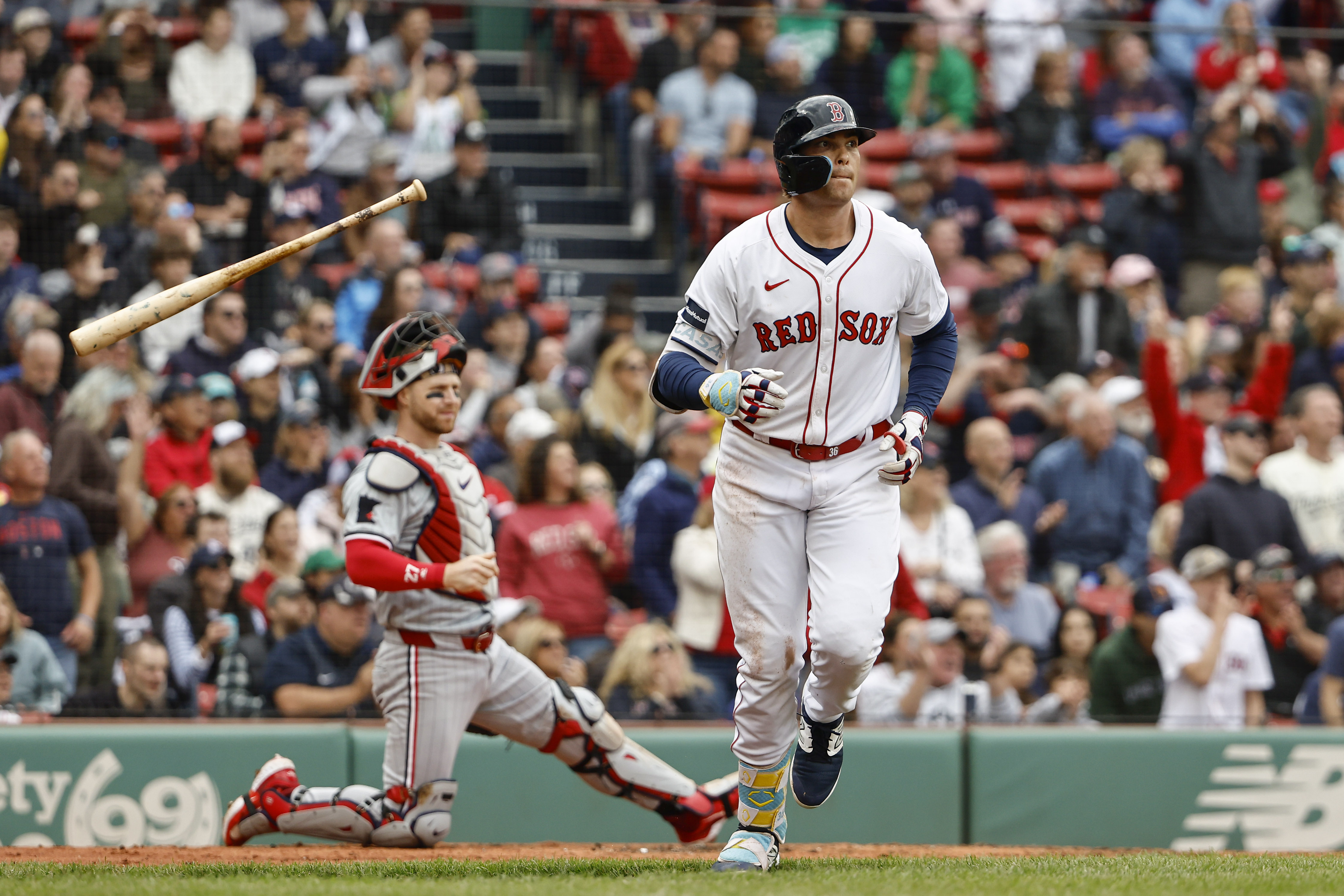 Boston Red Sox