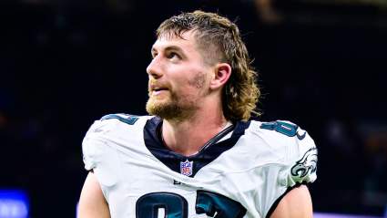 Browns Signing Veteran Tight End as NFL Free Agency Opens