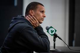 Celtics Make Major Decision on Next Season’s Head Coach After Playoff Collapse
