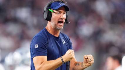 Cowboys Eyed as a Top NFL Team for $27 Million 8-Time Pro Bowl Star on Bargain