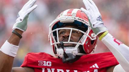 Cowboys to Meet With Champion Playmaker Amid George Pickens Talks