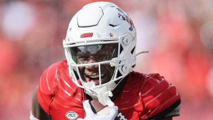 Browns Bring in 6-Foot-2, 220-Pound Receiver for Closer Look