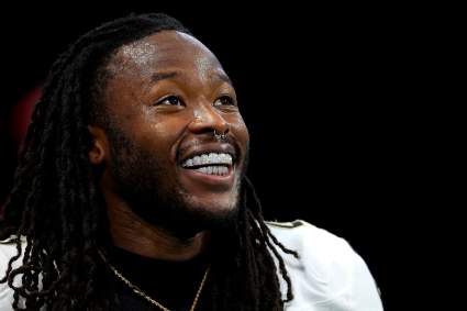 Broncos Rumors Take Serious Hit After Alvin Kamara Update