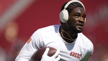 Commanders Pitched on Reuniting Jayden Daniels, $120 Million All-Pro WR