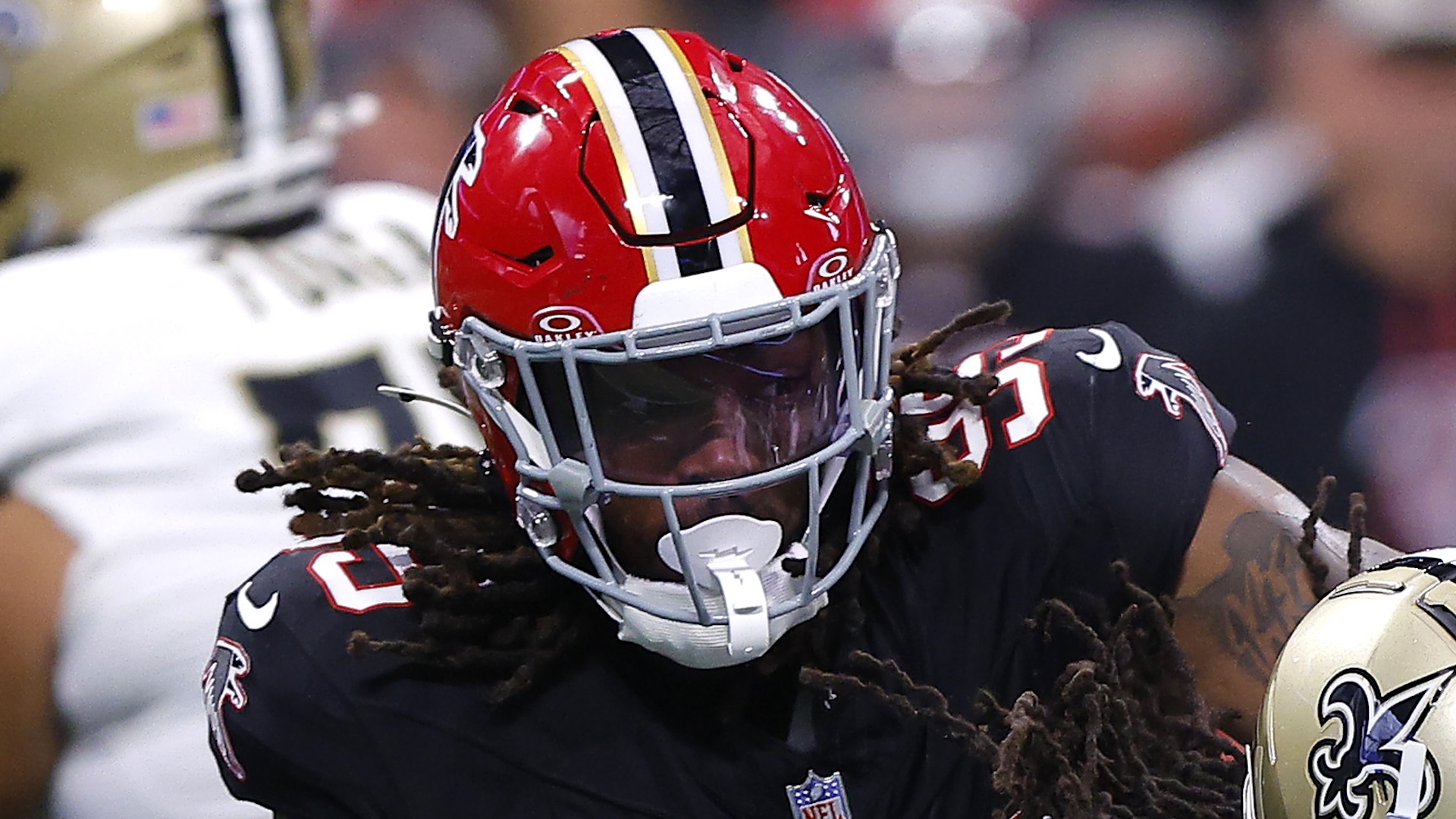 Eagles make under-the-radar move for physical pass rusher