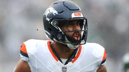 Broncos Deliver Great News to 6-foot-3, 235-Pound Veteran LB