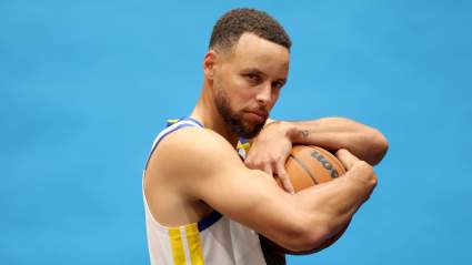 J. Cole Reveals Stephen Curry Take That Explains His NBA Love