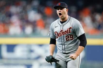 Dodgers Predicted to Bid Against 2 Rivals If Tigers Trade Tarik Skubal