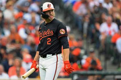 Baltimore Orioles’ Gunnar Henderson Predicted to Earn Elite Achievement