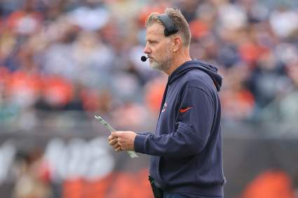 Former Bears’ Highly Criticized Head Coach Joins NFC Rival