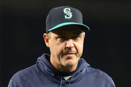 Seattle Mariners Announce Roster Move Before Yankees Game