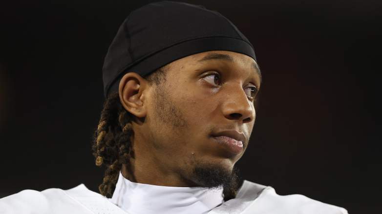 Caleb Douglas, Houston Texans