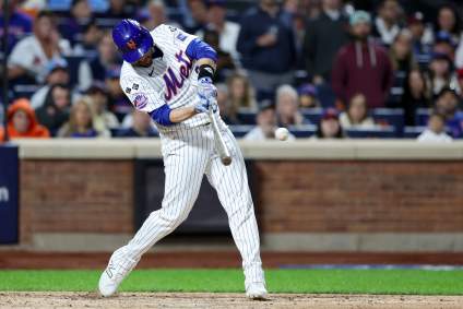 6x MLB All-Star Appears To Have Retired Following New York Mets News