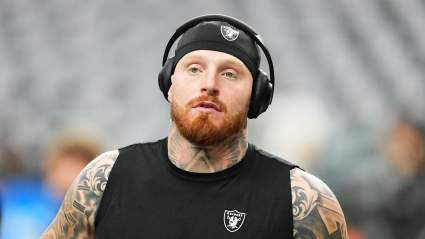 Patriots Potential Pursuit of Maxx Crosby Takes a Turn