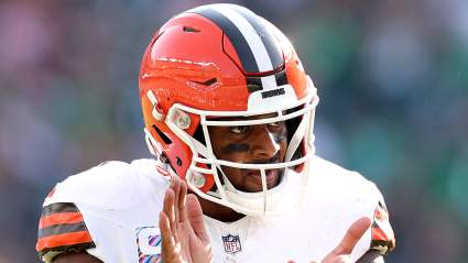 Deshaun Watson Sends Message to Browns in Latest Video