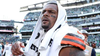 Browns’ Todd Monken Reveals Starting Quarterback Plan