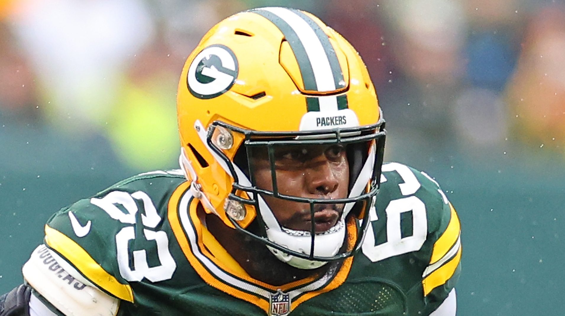 Packers Get Lucky Despite Free Agent's Unfortunate Salary Update