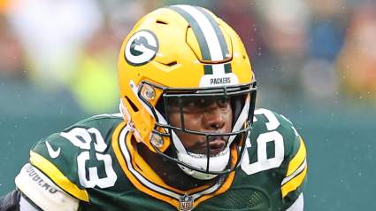 Packers Get Lucky Despite Free Agent’s Unfortunate Salary Update