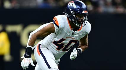 Broncos Praised for ‘Win Now’ Approach to Free Agency