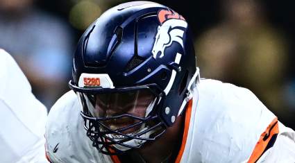 Broncos Make Critical Final Decision on Former Ravens Draft Pick