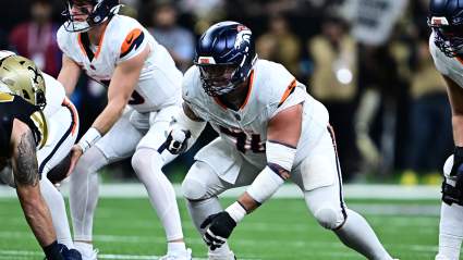 ‘Weakest Link’: Broncos Lit Up Over $51 Million Starter’s Contract