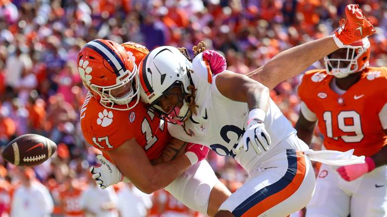 Wade Woodaz, Houston Texans