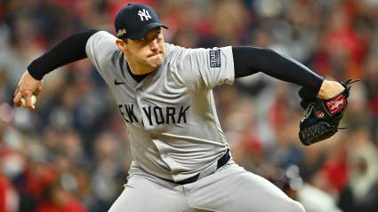 Red Sox Land Former Yankees Reliever Ahead of Opening Day
