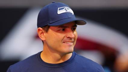 Seahawks Projected to Add $187 Million NFL Award-Winner in Free Agency