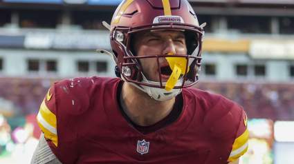 Lions Trade Pitch Swaps Sam LaPorta for Young TE, Gives Detroit Top-10 Pick