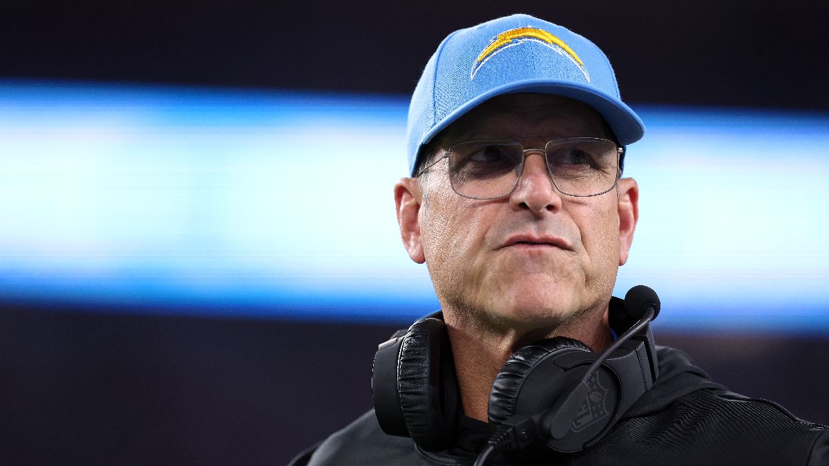 Mike Florio Suggests Chargers Move Tied to Vikings QB Situation