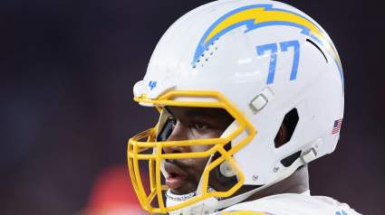 Browns Get Criticized For Overpay of ‘Inconsistent’ Offensive Guard