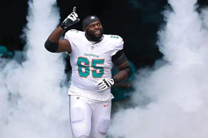 49ers Sign Former 30-Game Starter in ‘Intriguing’ Free Agency Move