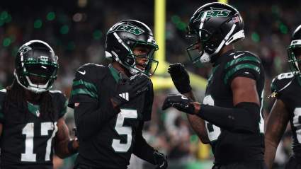 Insider Predicts Jets Will Add 2 WRs, Investigating Trade Market
