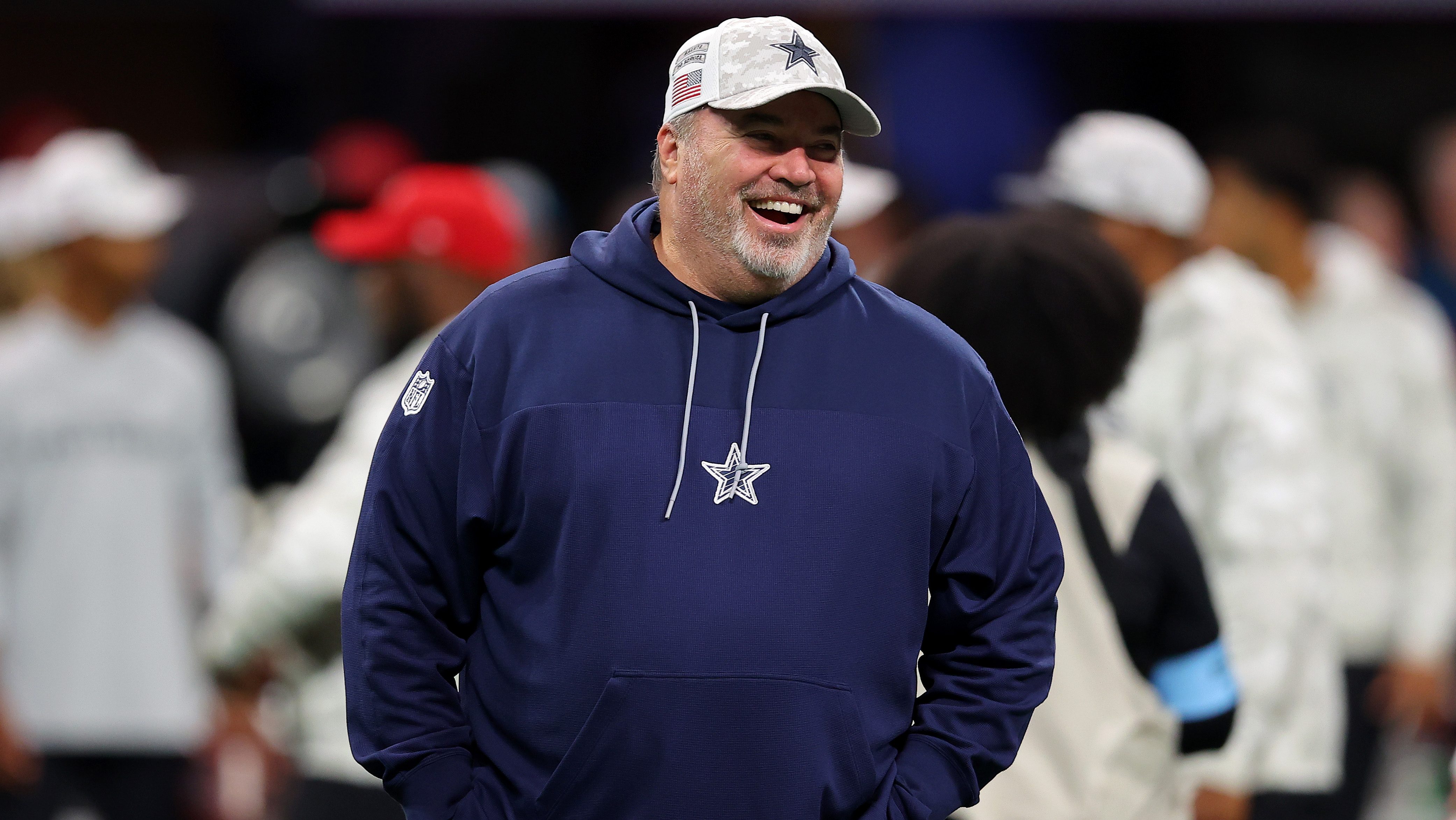 Steelers' Mike McCarthy Seen as Key to Ty Simpson's Success