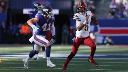 Jets Have ‘Interest’ in Giants LB as Fallback Free Agency Option: Insider