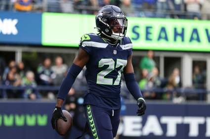 Eagles Officially Land Top Free Agent CB on $15M Deal