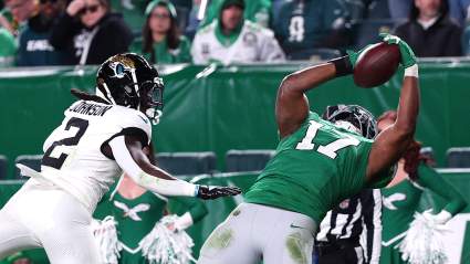 New Raiders Star Reveals Reason for Choosing Vegas Over Eagles & Cowboys