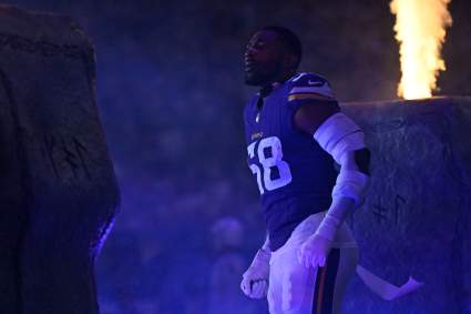 Eagles Trade Interest in 38-Sack, $76 Million Veteran Gains Momentum