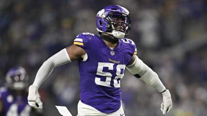 Chargers Named Landing Spot for 38 Sack Pro Bowler on Trade Block