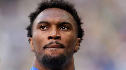 Former Commanders Draft Pick Sends Message After Rams Deal