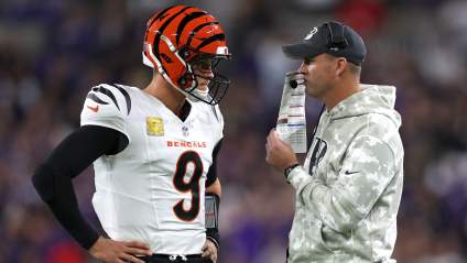 Bengals Sign $25 Million Talent From Commanders in Free Agency