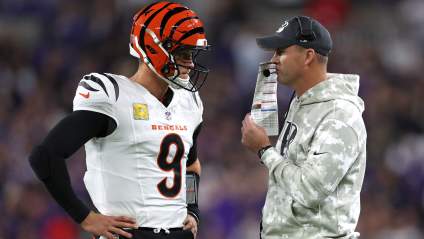 Bengals-Giants Blockbuster Trade Pitch Lands Elite Linebacker in Cincy