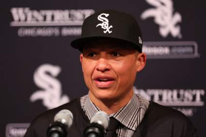 Chicago White Sox Announce Claim Of 3-Year MLB Player From New York Mets