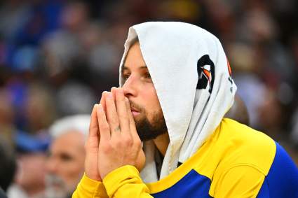 Former Player Guarantees Steph Curry Couldn’t Survive His Era