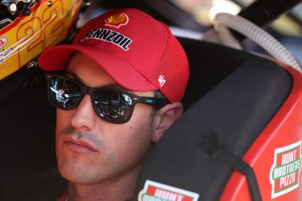 Joey Logano Admits Frustration as He Sits 12th in NASCAR Cup Series Standings
