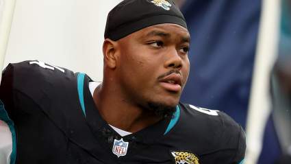 Cowboys Urged to Trade 2026 1st Rounder for Former No. 1 Overall Pick